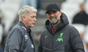 Рақиб устози Клоппдан тезроқ кетишни сўради