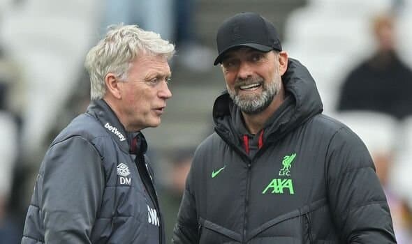 Рақиб устози Клоппдан тезроқ кетишни сўради