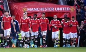 “Манчестер Юнайтед” яна икки суперҳужумчини олади