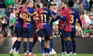 Пули йўқ “Барселона” барибир қиммат юлдузни олмоқчи