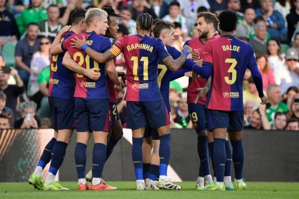 Пули йўқ “Барселона” барибир қиммат юлдузни олмоқчи