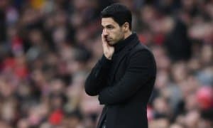 Артета “Арсенал”ни чемпион қиладиган идеал форвард топди, бироқ...