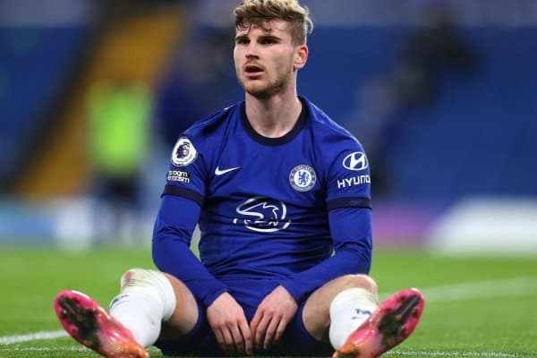 “Челси”дан кетмасак бўлмайди!