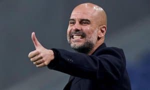 "Сити" катта трансферга тайёр