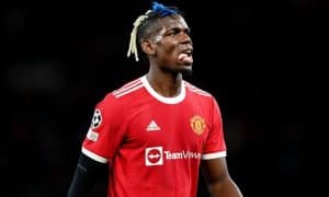 “Манчестер Юнайтед”: Погбанинг ўрнини шу футболчи эгаллайди