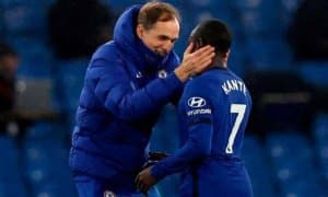 Финал қаҳрамонлари – Тухель ва Канте янгилик кутмоқда!