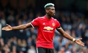 «Барса» Погба борасида якуний қарорга келди