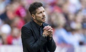 «Атлетико» қишда кимни олиб келиши маълум