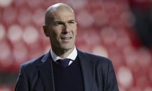 Бу жамоа тез орада Зидан қўлига ўтади