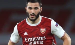 “Арсенал” футболчиси бошқа жамоага ўтиши мумкин. Музокаралар бошланган