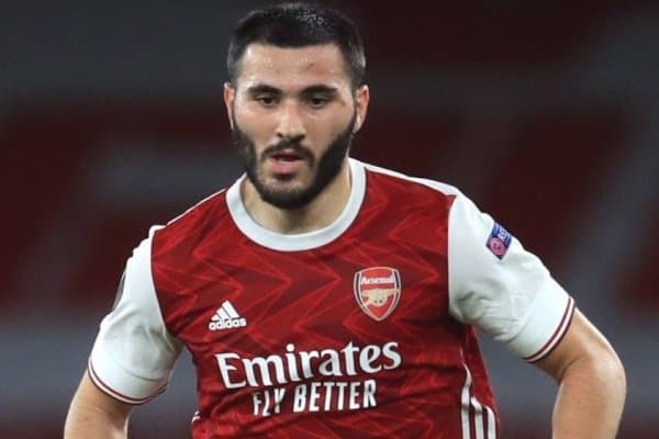 “Арсенал” футболчиси бошқа жамоага ўтиши мумкин. Музокаралар бошланган