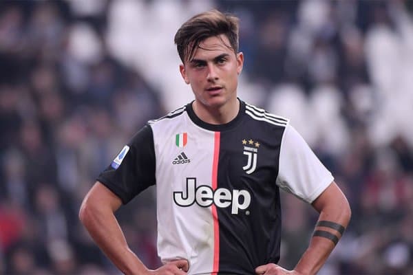 Бундан буёғига Дибала асосий фигура эмас