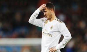 Азар: Анчелотти мени алдади