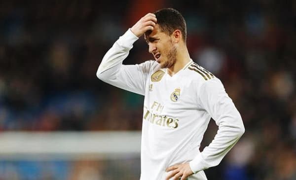 Азар: Анчелотти мени алдади