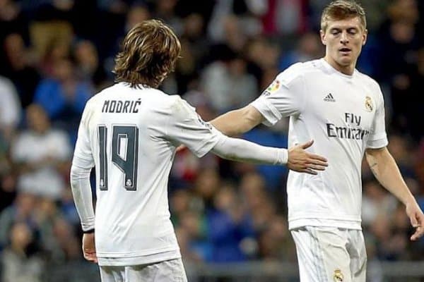 Бу футболчининг бир ўзи “Реал” юлдузлари ўрнини босади