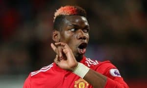 Поль Погба: Мени кутманглар!