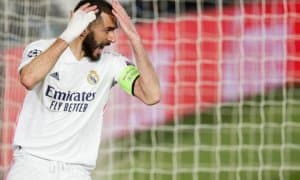 “Реал”, “Сити”, “Челси” Чемпионлар лигасидан четлатилади! ПСЖ курашсиз ғолибми?