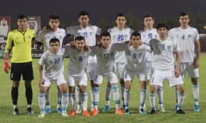 Олимпия терма жамоамиз бугун Таиландга учиб кетади