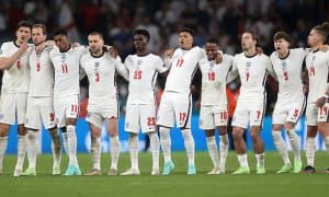 Англия терма жамоасининг энг зўр футболчиси аниқланди