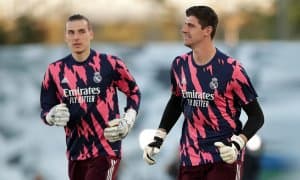 Мен “Реал”дан кетаман!