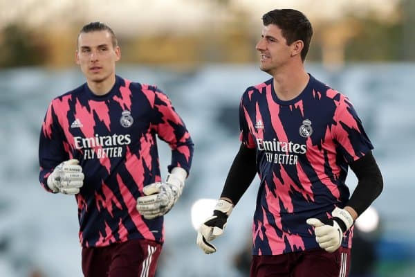 Мен “Реал”дан кетаман!