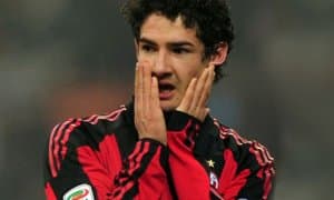 "Milan"ning "daydi" o‘g‘li Xitoydan qaytmoqda