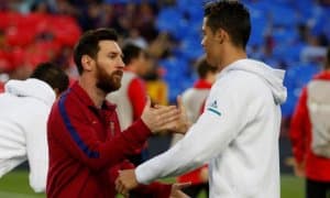 IFFHS сўнгги 10 йилнинг рамзий терма жамоасини тузиб чиқди