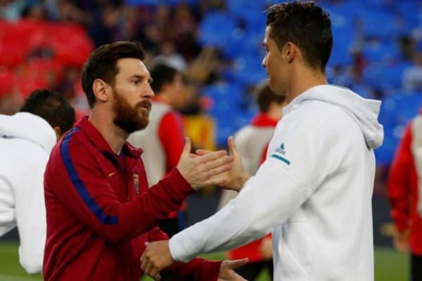 IFFHS сўнгги 10 йилнинг рамзий терма жамоасини тузиб чиқди