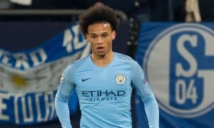 Гвардиола матбуот анжуманида "Сити" хавбеки кетаётганини тасдиқлади