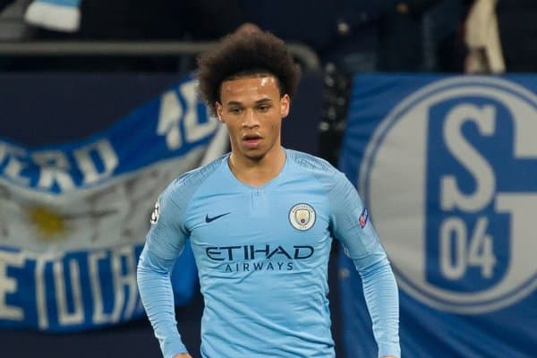 Гвардиола матбуот анжуманида "Сити" хавбеки кетаётганини тасдиқлади