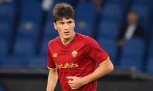 “Манчестер Юнайтед” Шомуродов туфайли супертўпурарга эга бўлиши мумкин!