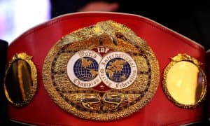 Исроил Мадримов янгиланган IBF рейтингига киритилди, Холматов эса рейтингни тарк этди...