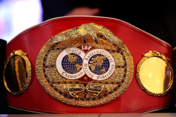 Исроил Мадримов янгиланган IBF рейтингига киритилди, Холматов эса рейтингни тарк этди...