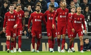 “Ливерпуль”да катта ўзгаришлар бўлади