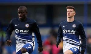 “Челси” ўзи тарбиялаган юлдуздан айрилмоқда