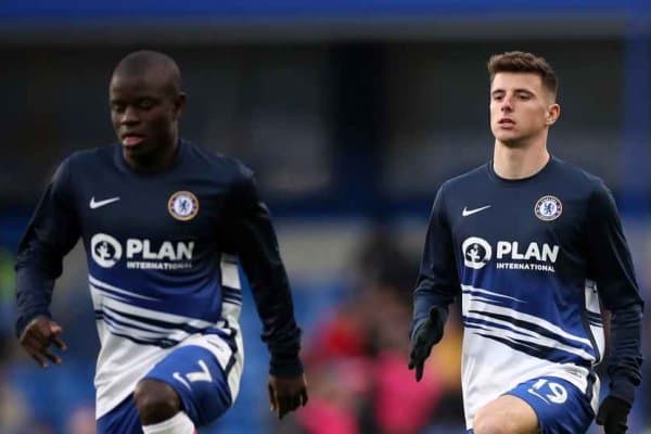 “Челси” ўзи тарбиялаган юлдуздан айрилмоқда