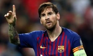 “Барселона” Мессига ёқадиган суперҳужумчи олади