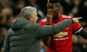 Моуриньо: Унинг гапи бир пул!