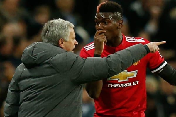 Моуриньо: Унинг гапи бир пул!