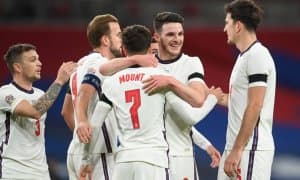 Миллатлар лигаси: Англия бор аламини Исландиядан чиқариб олди