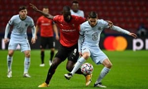 "Челси" сўнгги дақиқаларда гол уриб, плей-офф йўлланмасини муддатидан олдин қўлга киритди