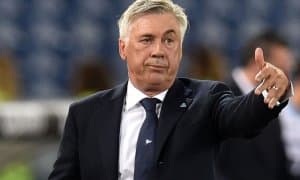 “Реал” яна бир футболчини кўзлади