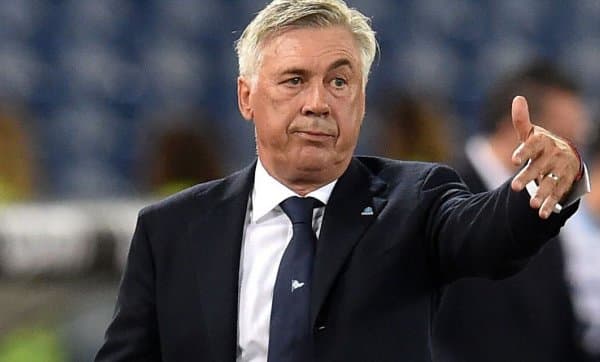 “Реал” яна бир футболчини кўзлади