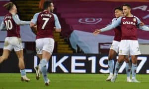 АПЛ. Иккита учрашув якунланди