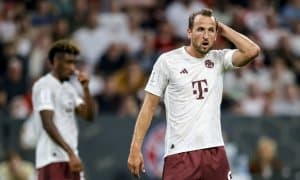 Ҳарри Кейн: 2023/2024 йилги мавсум статистикаси