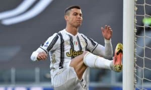 Имкон бўлса, яна Роналдуни олардим!