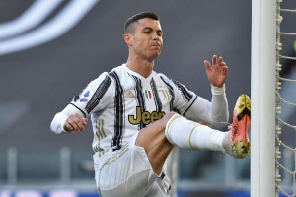 Имкон бўлса, яна Роналдуни олардим!