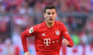 ПСЖ "Бавария"га таклиф тайёрлаб қўйди