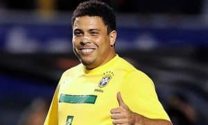 Роналдо жаҳон футболининг янги юлдузи ким бўлишини айтди