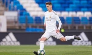 “Реал” келажаги порлоқ футболчисини жуда арзонга сотди